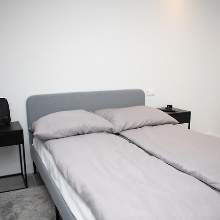 Luxury Cozy 2 Bdr Downtown Apt.5 Budapeste Exterior foto