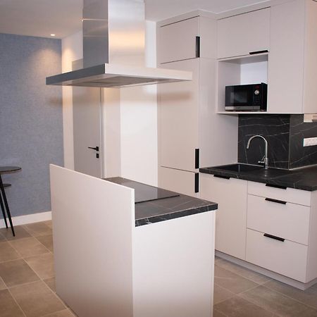 Luxury Cozy 2 Bdr Downtown Apt.5 Budapeste Exterior foto