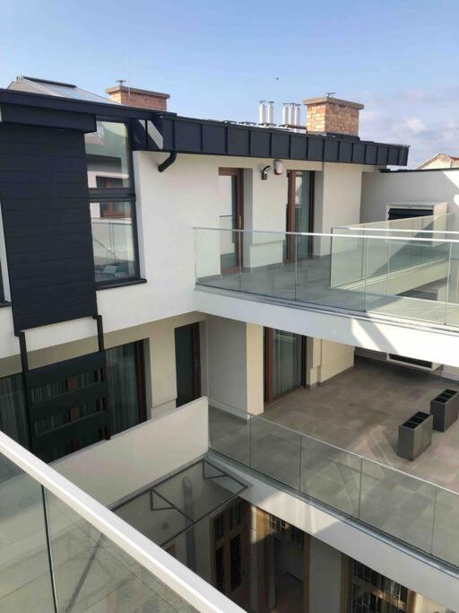 Luxury Cozy 2 Bdr Downtown Apt.5 Budapeste Exterior foto
