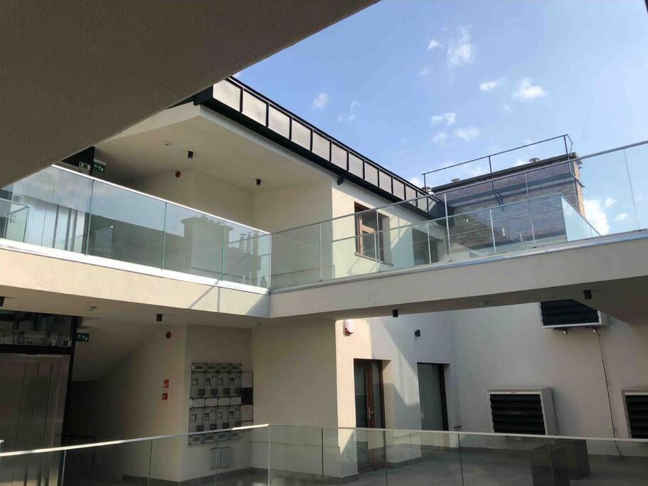Luxury Cozy 2 Bdr Downtown Apt.5 Budapeste Exterior foto