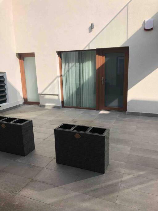 Luxury Cozy 2 Bdr Downtown Apt.5 Budapeste Exterior foto
