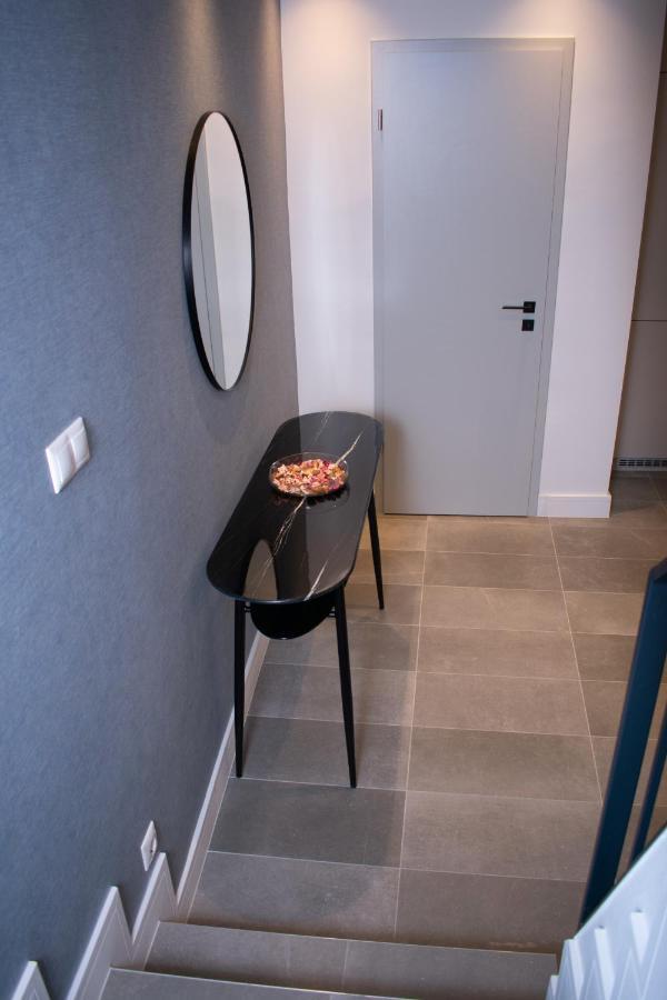 Luxury Cozy 2 Bdr Downtown Apt.5 Budapeste Exterior foto