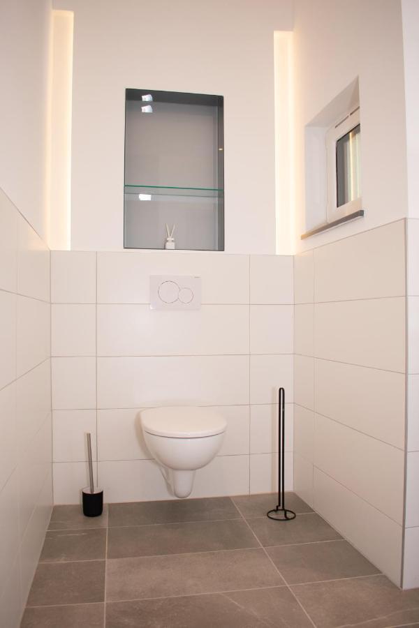 Luxury Cozy 2 Bdr Downtown Apt.5 Budapeste Exterior foto