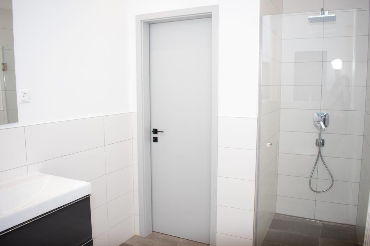 Luxury Cozy 2 Bdr Downtown Apt.5 Budapeste Exterior foto