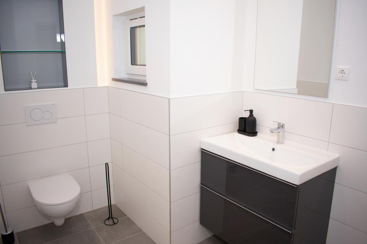 Luxury Cozy 2 Bdr Downtown Apt.5 Budapeste Exterior foto