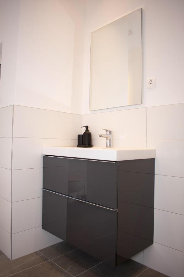 Luxury Cozy 2 Bdr Downtown Apt.5 Budapeste Exterior foto