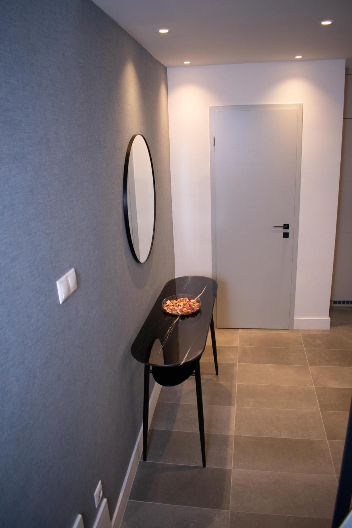 Luxury Cozy 2 Bdr Downtown Apt.5 Budapeste Exterior foto